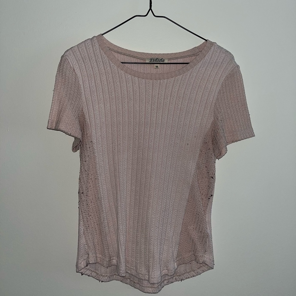 Knit Basic